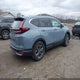 7FARW2H57NE049128 2022 Honda Cr-V Awd Ex auction photo thumbnail 4