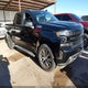 1GCUYEED6KZ122119 2019 Chevrolet Silverado 1500 Rst auction photo thumbnail 1