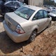 1FAHP25W28G138851 2008 Ford Taurus Limited auction photo thumbnail 4