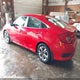 2HGFC2F51GH576252 2016 Honda Civic Lx auction photo thumbnail 3