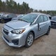 4S3GTAA61K1709516 2019 Subaru Impreza 2.0I auction photo thumbnail 2