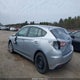 4S3GTAA61K1709516 2019 Subaru Impreza 2.0I auction photo thumbnail 3