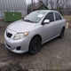 1NXBU4EE3AZ308309 2010 Toyota Corolla Le auction photo thumbnail 2