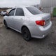 1NXBU4EE3AZ308309 2010 Toyota Corolla Le auction photo thumbnail 3