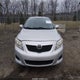 1NXBU4EE3AZ308309 2010 Toyota Corolla Le auction photo thumbnail 6