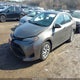 2T1BURHEXHC912024 2017 Toyota Corolla Le auction photo thumbnail 2