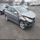 KMHDH4AE2CU202763 2012 Hyundai Elantra Gls (Ulsan Plant) auction photo thumbnail 1