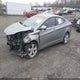 KMHDH4AE2CU202763 2012 Hyundai Elantra Gls (Ulsan Plant) auction photo thumbnail 2