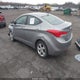 KMHDH4AE2CU202763 2012 Hyundai Elantra Gls (Ulsan Plant) auction photo thumbnail 3