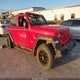 1C4HJXDG2MW502740 2021 Jeep Wrangler Unlimited Sport 4X4 auction photo thumbnail 1