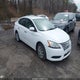 3N1AB7AP9FY360811 2015 Nissan Sentra S auction photo thumbnail 1