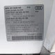 WA1ANAFY1L2031804 2020 Audi Q5 Premium 45 Tfsi Quattro S Tronic/Titanium Premium 45 Tfsi Quattro S Tronic auction photo thumbnail 9