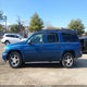 1GNET16SX66114306 2006 Chevrolet Trailblazer Ext Ls auction photo thumbnail 15