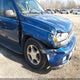 1GNET16SX66114306 2006 Chevrolet Trailblazer Ext Ls auction photo thumbnail 6