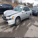 4T1BG22K01U849663 2001 Toyota Camry Le auction photo thumbnail 2