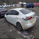 KNAFZ4A82G5550600 2016 Kia Forte Ex auction photo thumbnail 3