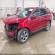2FMPK4J93NBA06759 2022 Ford Edge Sel auction photo thumbnail 2