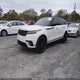 SALYK2EX9LA286811 2020 Land Rover Range Rover Velar P250 R-Dynamic S auction photo thumbnail 2
