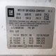 KL4CJASBXGB673403 2016 Buick Encore auction photo thumbnail 9