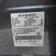2LMPJ6J9XNBL25773 2022 Lincoln Nautilus Standard auction photo thumbnail 9