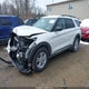 1FMSK8DH7NGB11446 2022 Ford Explorer Xlt auction photo thumbnail 2