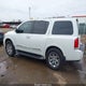 5N1BA0NE9FN619083 2015 Nissan Armada Platinum auction photo thumbnail 14
