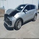 KNDPM3AC9K7593378 2019 Kia Sportage Lx auction photo thumbnail 2