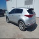KNDPM3AC9K7593378 2019 Kia Sportage Lx auction photo thumbnail 3