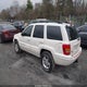 1J4GW58N6YC291425 2000 Jeep Grand Cherokee Limited auction photo thumbnail 3