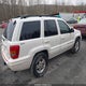 1J4GW58N6YC291425 2000 Jeep Grand Cherokee Limited auction photo thumbnail 4