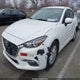 3MZBN1U77HM105048 2017 Mazda Mazda3 Sport auction photo thumbnail 2