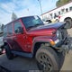 1C4HJXEN9MW578565 2021 Jeep Wrangler Unlimited Sahara 4X4 auction photo thumbnail 14