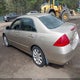 1HGCM66577A011526 2007 Honda Accord 3.0 Ex auction photo thumbnail 3
