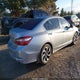 1HGCR2F72GA173995 2016 Honda Accord Ex auction photo thumbnail 4