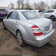 WDDNG86X89A240186 2009 Mercedes-Benz S 550 4Matic auction photo thumbnail 3