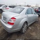 WDDNG86X89A240186 2009 Mercedes-Benz S 550 4Matic auction photo thumbnail 4