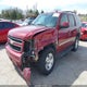 1GNSKBE09BR298691 2011 Chevrolet Tahoe Lt auction photo thumbnail 2