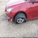 1G1PG5S99B7168922 2011 Chevrolet Cruze 2Lt auction photo thumbnail 12