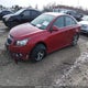1G1PG5S99B7168922 2011 Chevrolet Cruze 2Lt auction photo thumbnail 2