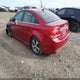 1G1PG5S99B7168922 2011 Chevrolet Cruze 2Lt auction photo thumbnail 3