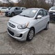 KMHCT4AE5FU792200 2015 Hyundai Accent Gls auction photo thumbnail 2