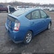 JTDKB20U253125475 2005 Toyota Prius auction photo thumbnail 4