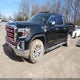3GTU9DED0KG313123 2019 GMC Sierra 1500 Slt auction photo thumbnail 2