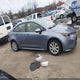 JTDEPMAE4MJ147103 2021 Toyota Corolla Le auction photo thumbnail 12