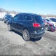 5GAKVBKDXGJ136101 2016 Buick Enclave Leather auction photo thumbnail 3