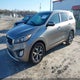 5XYPK4A54GG114596 2016 Kia Sorento 3.3L Sx auction photo thumbnail 2