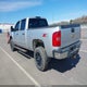1GC1KXCG7EF151423 2014 Chevrolet Silverado 2500Hd Lt auction photo thumbnail 3