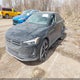 LPSED3KAXNL084764 2022 Polestar 2 Long Range Dual Motor auction photo thumbnail 2