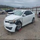 4T1BF1FK9CU592075 2012 Toyota Camry Se auction photo thumbnail 2