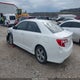 4T1BF1FK9CU592075 2012 Toyota Camry Se auction photo thumbnail 3